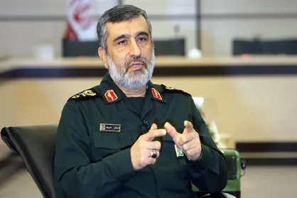 انتقام از اقدام آمریکا در ترور سردار سلیمانی حتمی و قطعی است