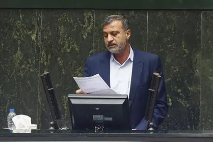 نماینده بندرعباس: چرا دولت به تکالیف خود در خصوص بهینه&zwnj;سازی مصرف انرژی عمل نمی&zwnj;کند؟ / دولت باید پاسخگو باشد + فیلم