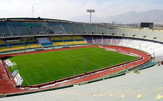 دربی امسال هم زمین ندارد!