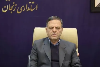 استاندار زنجان: تاکنون ۵۹ زنجانی در حملات دشمن آمریکایی-صهیونی شهید شده&zwnj;اند / ۵ کودک و ۱۱ زن در میان شهدا