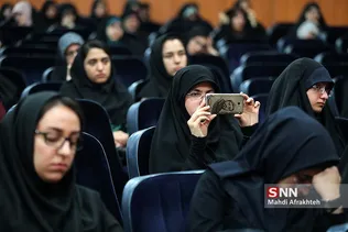 سخنرانی رحیم پور ازغدی در دانشگاه علم و صنعت