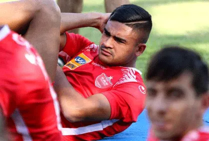 باشگاه پرسپولیس به دنبال بهترین راهکار برای فسخ قرارداد جونیور