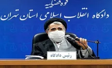 آیت‌الله جنتی با صدور پیامی درگذشت حجت الاسلام زرگر را تسلیت گفت