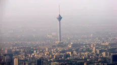 تداوم آلودگی هوا در بیشتر مناطق کشور/ افزایش دما و وزش باد در برخی مناطق