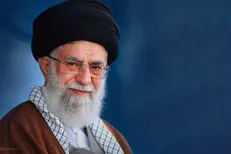 سخنرانی رهبر معظم انقلاب در روز قدس