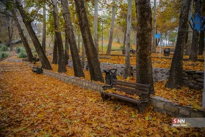 ایران زیباست؛ طبیعت پاییزی استان خراسان شمالی