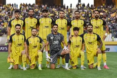 خلاصه بازی سپاهان 1_0 آخال/ برد نفس گیر سپاهان مقابل حریف ترکمنستانی