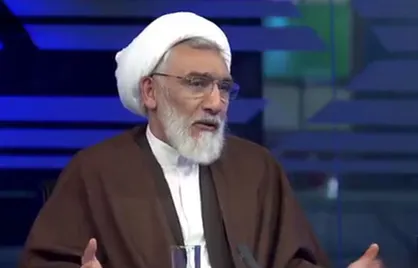 امروز قدّاره بند&zwnj;ها رئیس دنیا شده&zwnj;اند