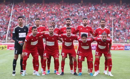 تراکتوری&zwnj;ها شارژ مالی شدند