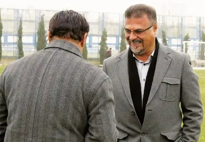 فصل برای مدیران استقلال تمام شد!