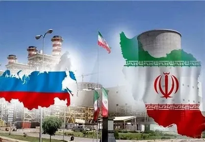 گاز روسیه در راه است/ ایران می&zwnj;تواند به مهم&zwnj;ترین بازیگر گازی منطقه تبدیل شود؟