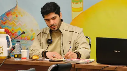 بیست و یکمین نشست فعالان نوشت&zwnj;افزار ایرانی برگزار شد