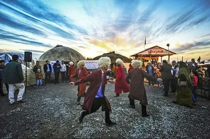 ۲۰ رویداد گردشگری در گلستان برگزار شد