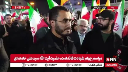 متفکر آزاد: ما در این جنگ از نظر میدانی و راهبردی پیروزیم / بنابراین برای ادامه آتش&zwnj;بس، آمریکا باید جلوی سگ هار ( رژیم صهیونیستی ) را بگیرد