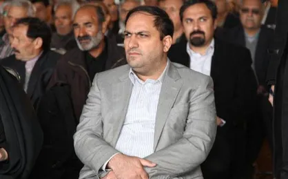 شهردار جدید کرج انتخاب شد