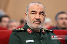 شهید صیاد در گسترش و ارتقای قدرت دفاعی کشور نقش‌های بسیار ممتازی ایفا کرد/ همسر شهید صیاد تکیه گاه این مرد بزرگ بود+فیلم