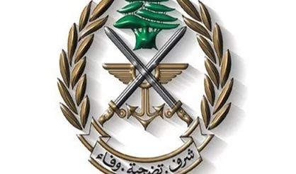 بازداشت یکی از عاملان تیراندازی در خلده لبنان