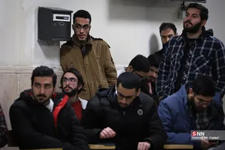 تریبون دانشگاه