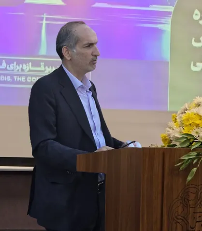 پنج اتوبوس برقی وارد ناوگان حمل&zwnj;ونقل فردیس شد / گام بلند برای هوای پاک