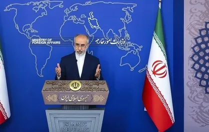 ایران حمله به بخش کنسولی سفارت روسیه در کابل را محکوم کرد