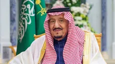 واس:پادشاه عربستان و نخست وزیر عراق تلفنی گفتگو کردند