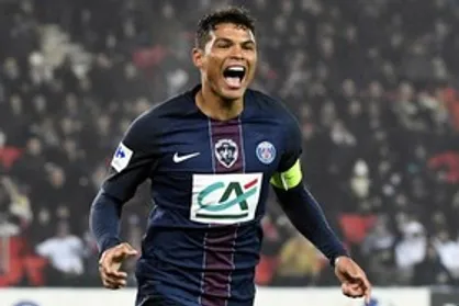 پیروزی PSG در نیمه&zwnj;نهایی جام حذفی فرانسه