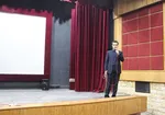 اکران فیلم