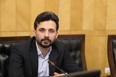 فلاح: آتش‌سوزی بازار رشت از هتک حرمت مسجد آغاز شد/ حدود ۱۰۰ مغازه طعمه حریق شد
