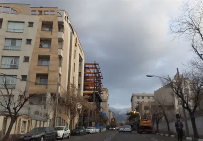 معاملات مسکن در تهران به یک&zwnj;سوم کاهش یافت