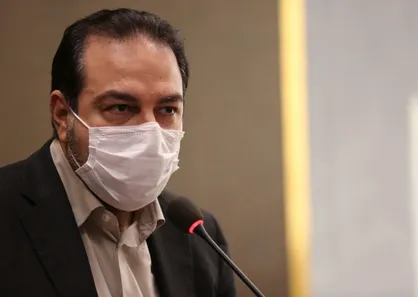 رئیسی: تا آخر شهریور ۱۵ میلیون دوز واکسن دیگر وارد کشور خواهد شد/ از پیک پنجم عبور کردیم/ از آبان فوتی&zwnj;ها به زیر ۵۰ نفر می&zwnj;رسد