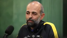 نویدکیا: در بازی مهمی شکست خوردیم / نیمه اول باید کار پرسپولیس را تمام می‌کردیم