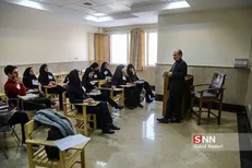 زرین‌آمیزی: ظرفیت پذیرش دوره‌های بدون آزمون دانشگاه‌ها کاهش یافت