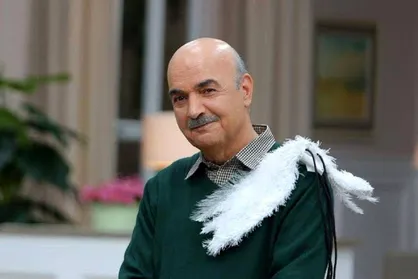 &laquo;داستان لطیف&raquo; ایرج طهماسب روی صحنه تئاتر شهر می&zwnj;رود