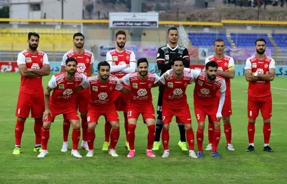 &laquo;خیانت&raquo; تازه در فوتبال ایران