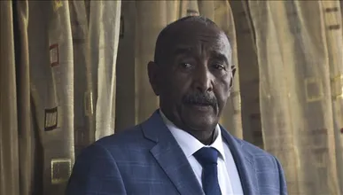 رایزنی سودان و مصر درباره مبارزه با تروریسم و امنیت دریای سرخ