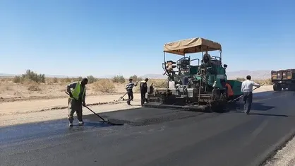 فرمانداری&zwnj;ها متولی راه&zwnj;های روستایی هستند