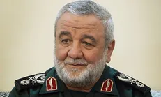 سپاه برای استرداد زمین و سوله جماران پیشقدم بوده است/ آقای فتاح احتمالا بی‌اطلاع است