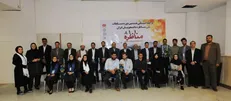 تیم دانشجویان دانشگاه ارومیه نایب قهرمان مناظرات دانشجویی استان شد