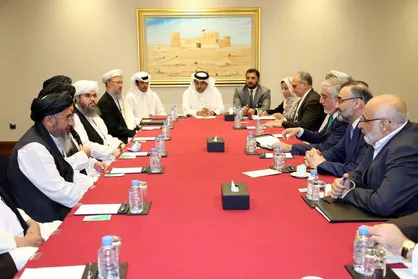 دولت افغانستان و طالبان بر آتش&zwnj;بس پنج روزه در روز&zwnj;های عید قربان توافق کردند