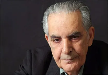 جایزه ادبی &laquo;استاد محمد قهرمان&raquo; در دانشگاه فردوسی مشهد برگزار می&zwnj;شود