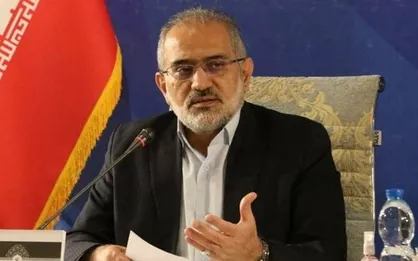 حضور رئیس&zwnj;جمهور در جلسه بررسی صلاحیت وزیر پیشنهادی کار