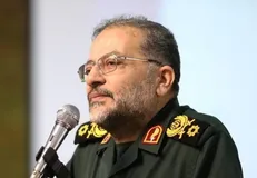 سردار سلیمانی: علت پیروزی در دفاع مقدس نداشتن اتکا به بیگانگان بود