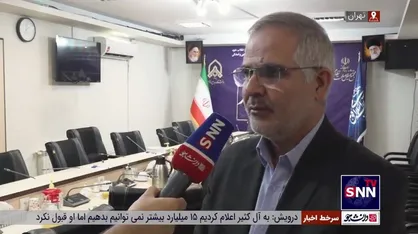 ایری: سیاست گذاری دولت برای ساخت مسکن مورد پذیرش نیست