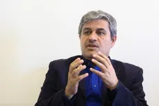 رد کردن لایحه بودجه به این شیوه اولین بار بود که اتفاق افتاد/ دولت اشتباه کرد قیمت حامل‌های انرژی را افزایش نداد!