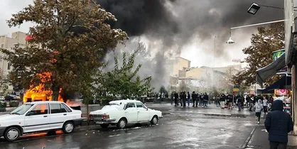پایان ناآرامی&zwnj;ها و دستگیری اغتشاش&zwnj;گران در &laquo;جم&raquo;