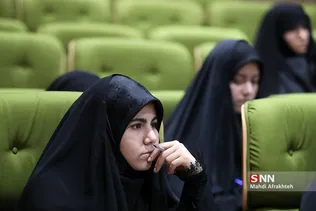 همایش مبارزه با مفاسد اقتصادی