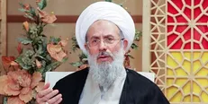دوران کنونی سخت‌ترین دوران جمهوری اسلامی است/ سربلندی از آن ملت ما است