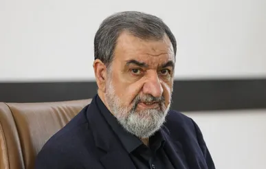محسن رضایی: ترامپ برای سومین‌بار در حال خیانت به دیپلماسی است