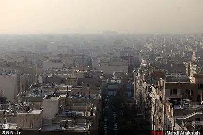 سنجش میزان آلودگی هوا با حسگر&zwnj;های گرافنی محقق می&zwnj;شود