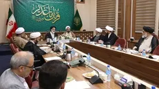 امسال جشن غدیر در بوستان ولایت برگزار می‌شود